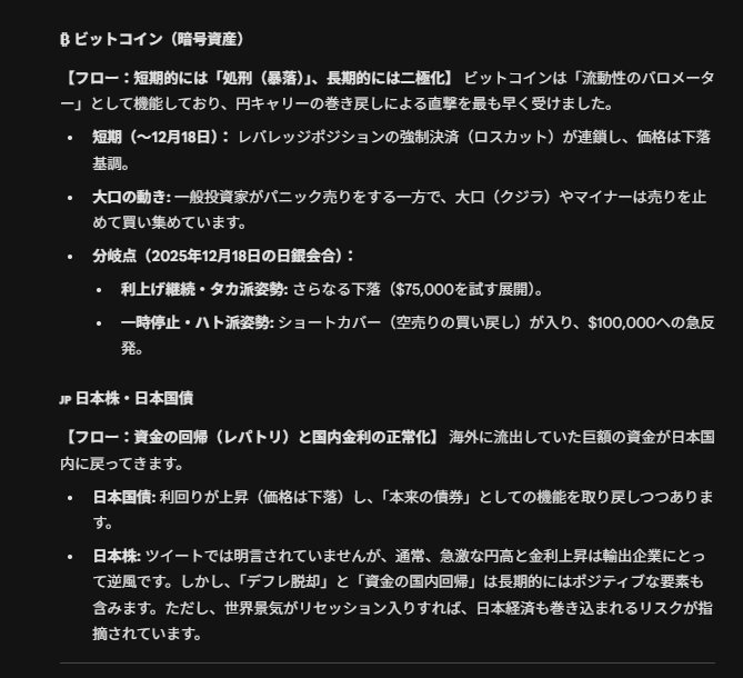 とうし₿ JS.Typescript.React無限ループ中 tweet media