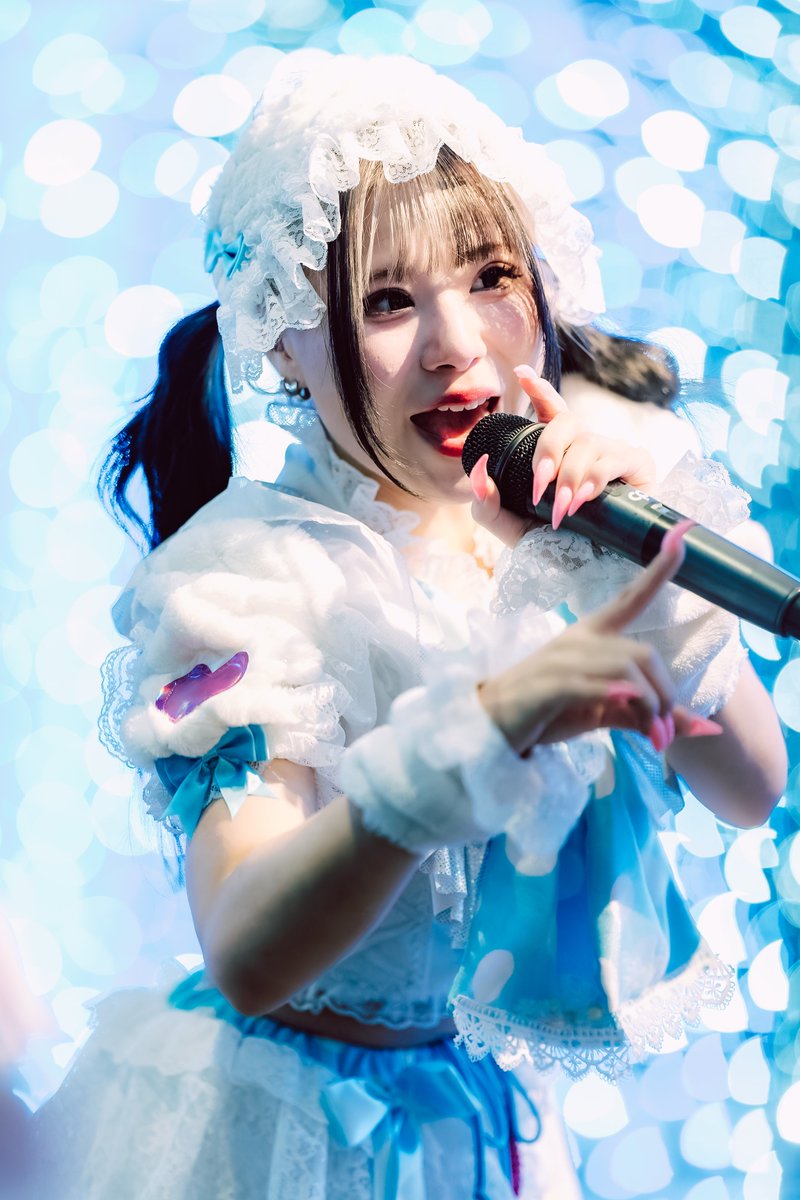 2025/11/30 IQ99 小ばぁびゐさん *撮影可能日 #IQ99