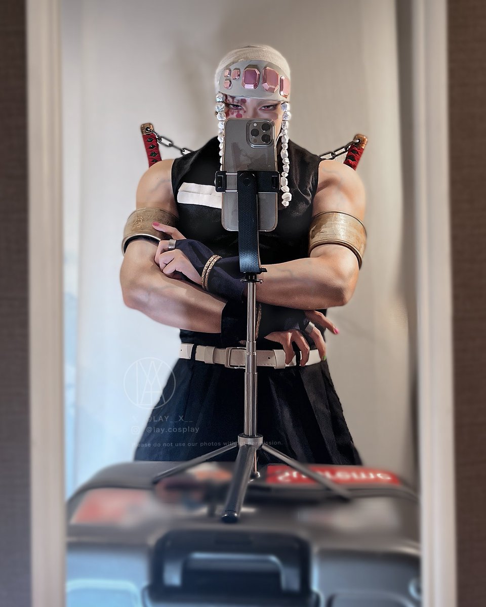 LAY__X__'s tweet image. 