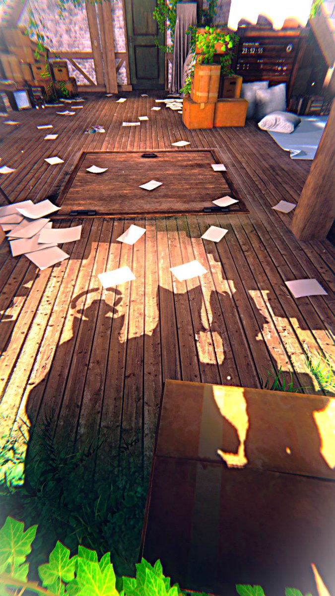 spring23_VRC's tweet image. 11月のお気に入り写真 #VRChat #VRChatPhotos