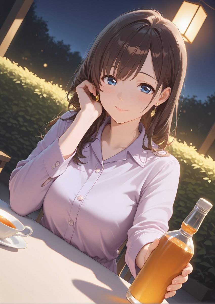 えいな🌸 StudioNJ (@StudioNJ_eina) / Posts / X