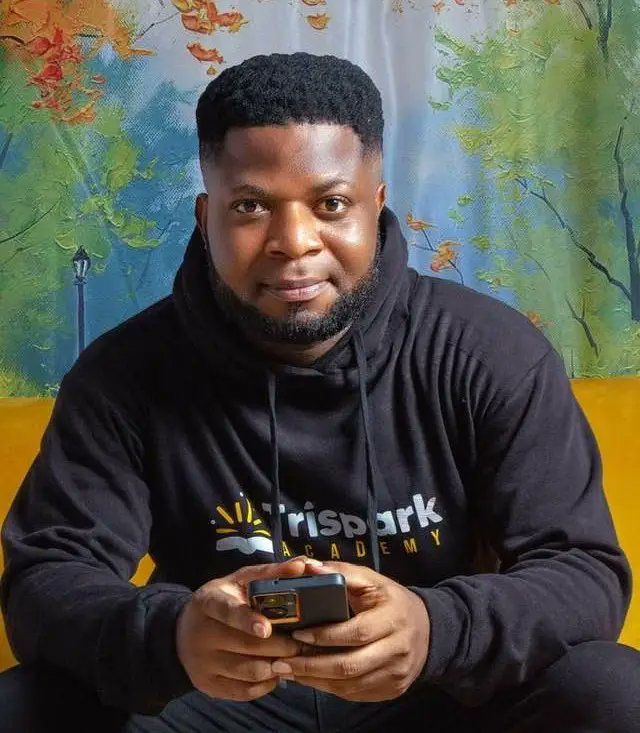 Prince Gabriel Okocha

Prince Gabriel Okocha, popularly known as PGO, was born on February 27, 1985, in Nkporo, a community in the Ohafia Local Government Area of Abia State, Nigeria. He is a Nigerian problogger, digital entrepreneur, gospel preacher, and the founder of Trispark