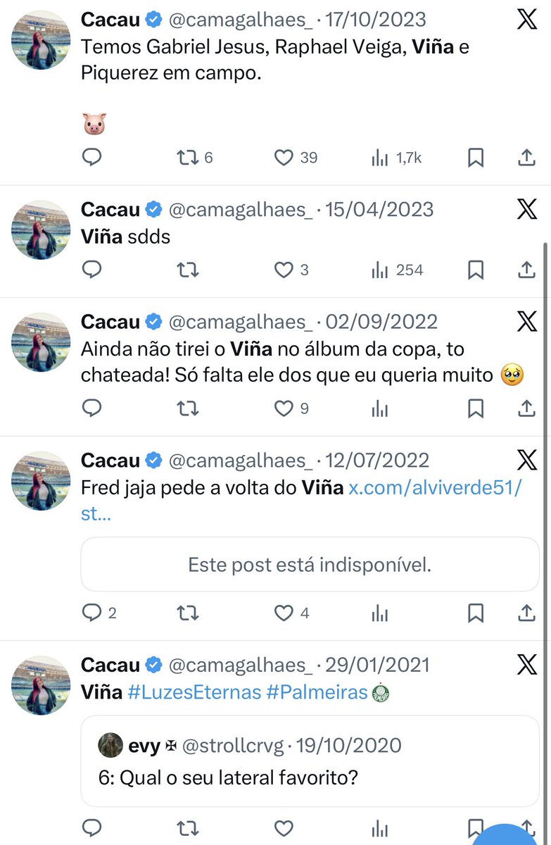 crfmattos's tweet image. Sei…