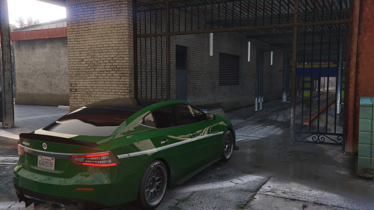 lino972_2's tweet photo. PC #GTAOnline #VGPUnite #VirtualPhotography #GTA5 #GTAVSnapmatic #SnapmaticArt #RockstarGames #VGPUnit #VGPNetwork #photomode https://t.co/LaFMvDALeC