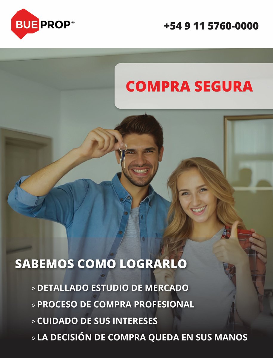 bueprop's tweet photo. 🏡COMPRA SEGURA🔑
Acompañamiento experto, análisis de mercado

 Escribí al 11 5760 0000 
 Atención personalizada
 https://t.co/3oDZKXDcMp
https://t.co/rqGTsTpMyq

#CompraInmobiliariaBA #InversionInmobiliariaBA #BuscarPropiedadBA #AsesorInmobiliarioBA #MercadoInmobiliarioCABA https://t.co/BGWG9bvZmh