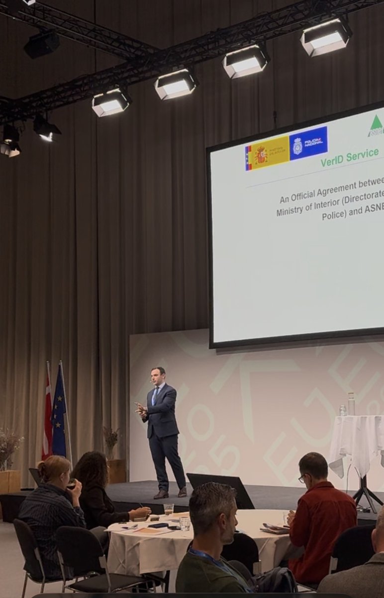 ASNEF ® tweet media