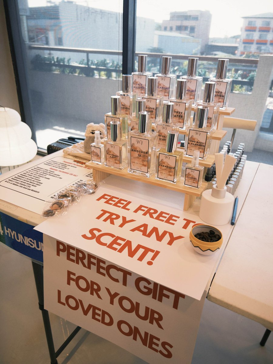 ninyo | 🌺 Perfume 🌺 tweet media