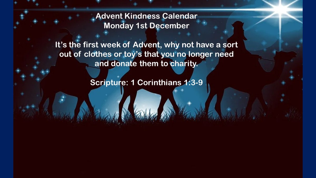 St Peter's Chaplain tweet media