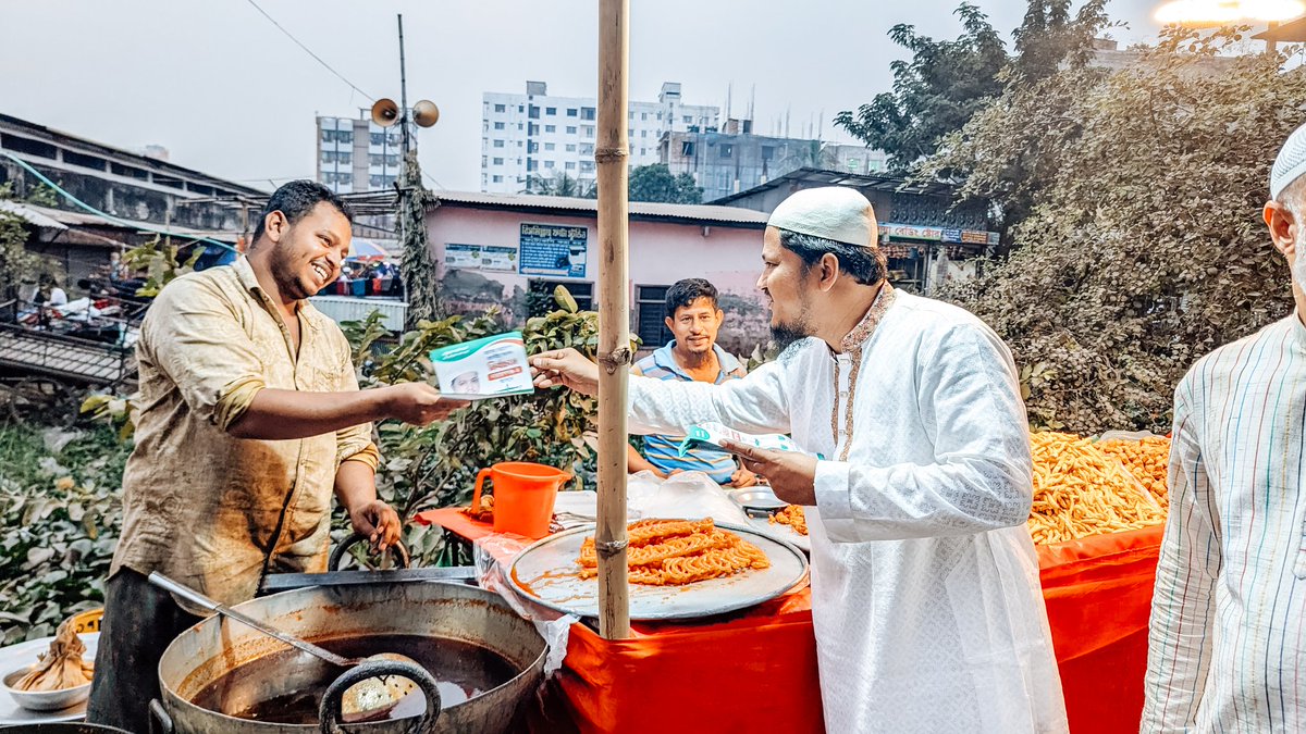 AbdulZabbarBd's tweet image. কতুবপুর ইউনিয়নের ১ নং ওয়ার্ডে আজকের গনসংযোগ...🩵🤍

#AdminPost
#abdul_zabbar
#naryangonj4
#vote_for_abdulzabbar 
#VoteForDaripalla 
#চলো_একসাথে_গড়ি_বাংলাদেশ