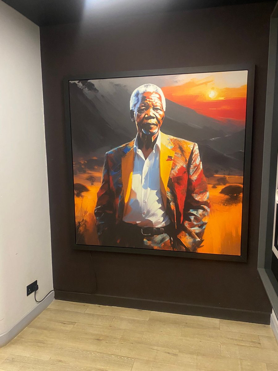 Mr_Ceiling's tweet photo. These art pieces come with beauty and zero maintenance! Grab yours today at a very affordable price. ✨️😍
#homedecor #art https://t.co/tz6vDTDpdI