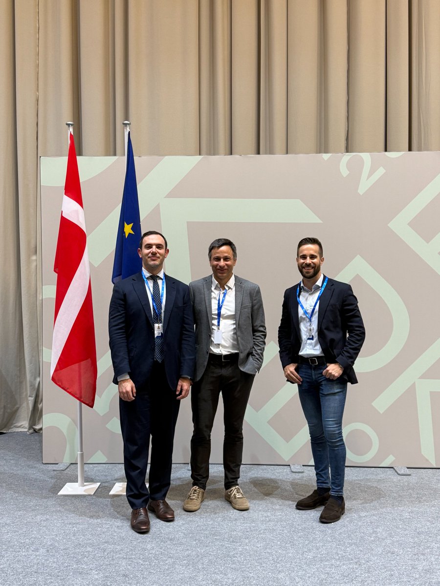 ASNEF ® tweet media