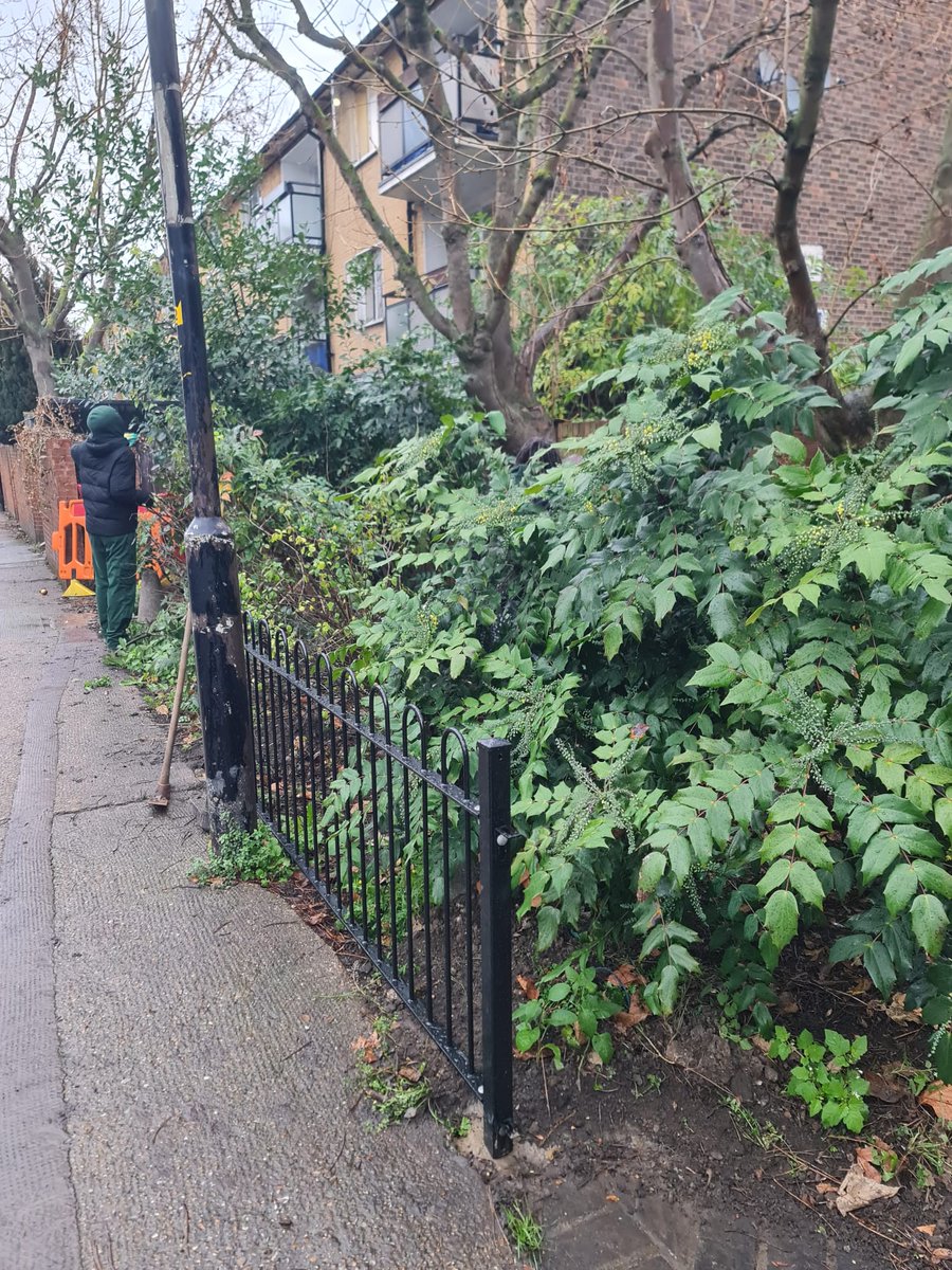 We’re delighted to share that we’ve successfully secured grant funding to enhance the main entrance of the estate — and works are now underway! 🚧✨
Exciting improvements ahead for our community.