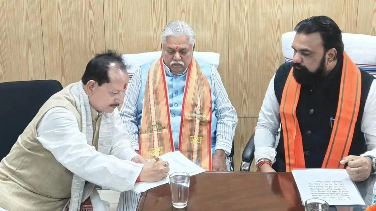 பீகார் சட்டசபைக்கு சபாநாயகராக பிரேம் குமார் தேர்வு…