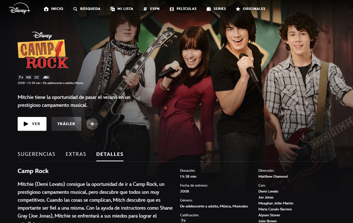 pop__notes's tweet image. Today let's #ℜo𝕔k𝔗heℭ𝕒mp, ahora si! Aunque esta vez será pero desde mi camita, claro que sí, porque no pienso levantarme de allí en ningún momento a no ser que vaya a la cocina por palomitas de maíz 🍿 para verme la nueva #ℭampℜo𝕔kʼ𝔐ov𝕚ǝ.

#𝙼iu'𝐬 ♡🥐 ꕀ 𝐛akǝ𝕣y !