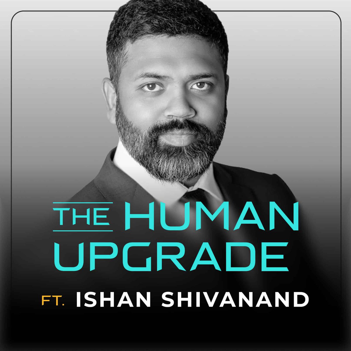 IshanShivanand's tweet photo. Lately, I had an incredible podcast with @daveasprey, 4x NYT bestselling author &amp; biohacking expert.

We explored breathwork &amp; neuroplasticity, the science of visualization, yogic approach to immortality, &amp; more.

Full episode : https://t.co/ef262DoS0O

https://t.co/6h7PPFeWzV https://t.co/CaohQKZovE
