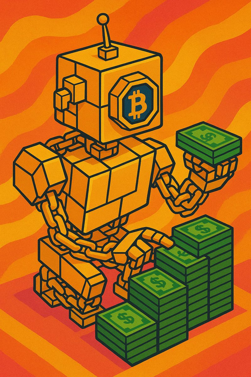 1/12🚨Major Update: 

<a href="/Yellow/">Yellow</a> token launch approaching

Key developments: 
◆ Regulatory clarity confirmed 
◆ Strategic partnership evolution 
◆ Consensus HK 2026 confirmed 
◆ Treasury position: 181.96 BTC

Full breakdown below 🧵

#COIN $CINGF $YELLOW