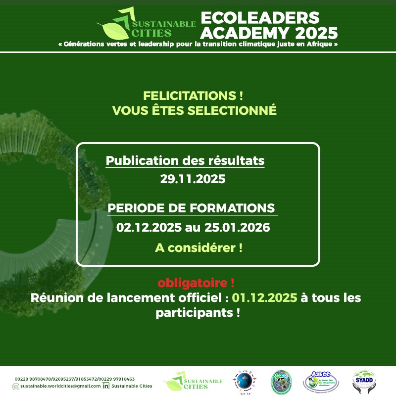 ATCHABI Victorien tweet media