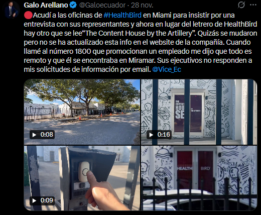 TheChipi's tweet image. Recuerdan las oficinas de Progen? Bueno, @Galoecuador se dio una vuelta por las oficinas de la empresa que se ganará mas de 30 millones por diseñar el nuevo sistema de citas del IESS y parece un local de hamburguesas de Urdesa.
