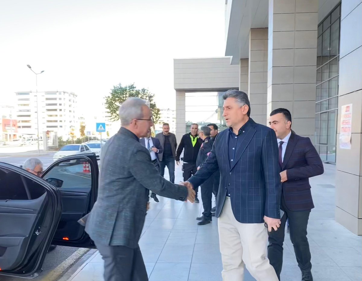 Gaziantep İl Sağlık Müdürlüğü 🇹🇷🇹🇷 tweet media