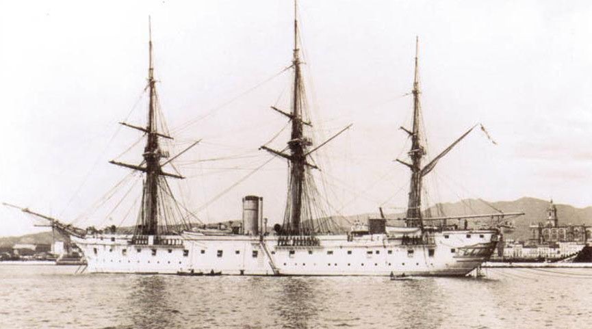 MalagaCF's tweet image. El 𝐆𝐧𝐞𝐢𝐬𝐞𝐧𝐚𝐮, protagonista en el #MálagaRealZaragoza 🩵

El Málaga CF conmemora los 𝟏𝟐𝟓 años de un gesto que definió para siempre a una 𝑀𝑎́𝑙𝑎𝑔𝑎 𝑀𝑢𝑦 𝐻𝑜𝑠𝑝𝑖𝑡𝑎𝑙𝑎𝑟𝑖𝑎.

🔗 malagacf.com/noticias/el-gn…

¡Muy pronto descubriréis todo lo que tenemos preparado!…