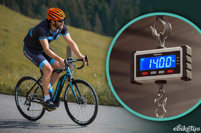 How light is a 'lightweight' e-bike really? Why are electric bikes so heavy?

ebiketips.road.cc/content/advice…