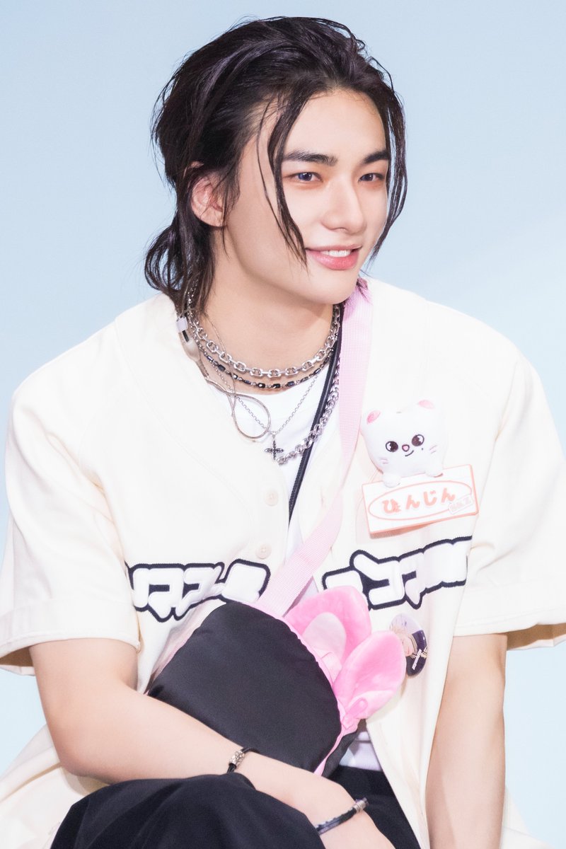 Stray_Kids_JP's tweet image. LIVE Blu-ray
Stray Kids Fan Connecting 2024
&quot;SKZ TOY WORLD&quot;

Solo Main Visual Images
#BangChan #バンチャン
#LeeKnow #リノ
#Changbin #チャンビン
#Hyunjin #ヒョンジン

▶️2025.12.24(Wed) Release

🤖 特設サイト
straykidsjapan.com/toyworld_bd/

#StrayKids
#スキズ
#SKZ_FanConnecting…