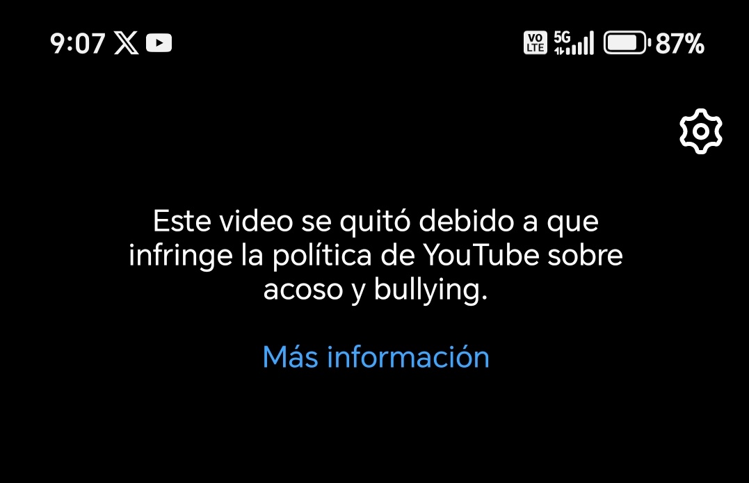 PatriotaFurio73's tweet image. Ojo que Los zurdos le bajaron el video a don @Alexis_Lopez_T @chile_rst dijo verdades con argumentos sólidos en su programa. Todos lo vimos.