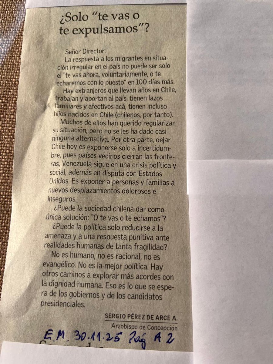 Sergio Campos Ulloa (@camposulloa) on Twitter photo 