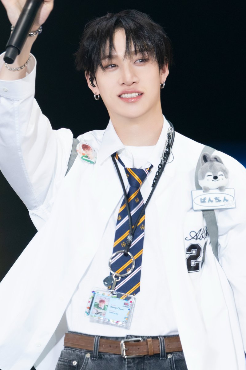 Stray_Kids_JP's tweet image. LIVE Blu-ray
Stray Kids Fan Connecting 2024
&quot;SKZ TOY WORLD&quot;

Solo Main Visual Images
#BangChan #バンチャン
#LeeKnow #リノ
#Changbin #チャンビン
#Hyunjin #ヒョンジン

▶️2025.12.24(Wed) Release

🤖 特設サイト
straykidsjapan.com/toyworld_bd/

#StrayKids
#スキズ
#SKZ_FanConnecting…