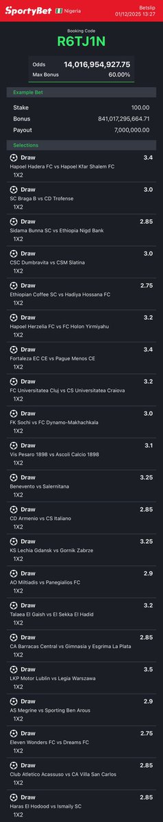 Sporty

JPPCHG, J3GS3L, M32N3B — 7/7

Combined — R6TJ1N

X91576FF, XF9FC2D4, XEB087AB — 7/7

Combined — X9C986B3