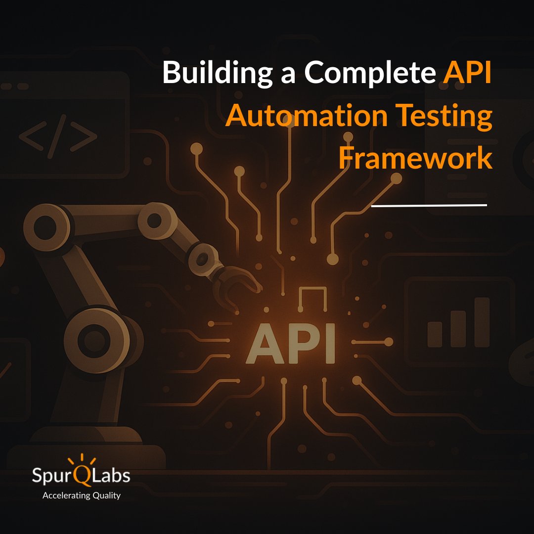 spurqlabs's tweet image. APIs power every modern app — but only well-tested APIs keep systems stable. This blog was written by Vaibhav Gawade.
🔗 Read the full blog: shorturl.at/WIl2H
.
.
#SpurQLabs  #SoftwareTesting #APITesting #TestAutomation #QA #RestAssured #CucumberBDD #Java #Playwright #SDET
