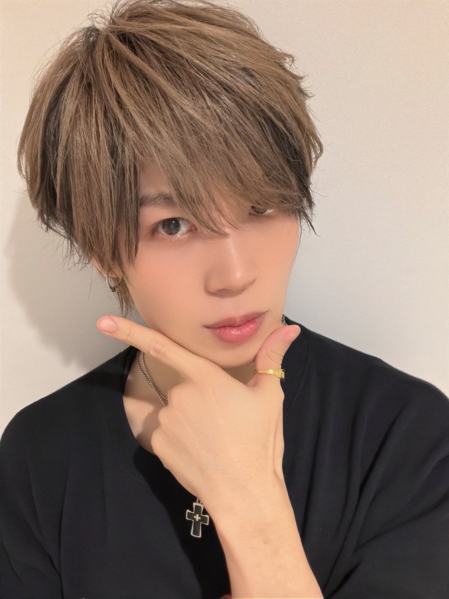 sakatansab's tweet photo. なんかわし今日ビジュええねん https://t.co/sMA4fqzIvL