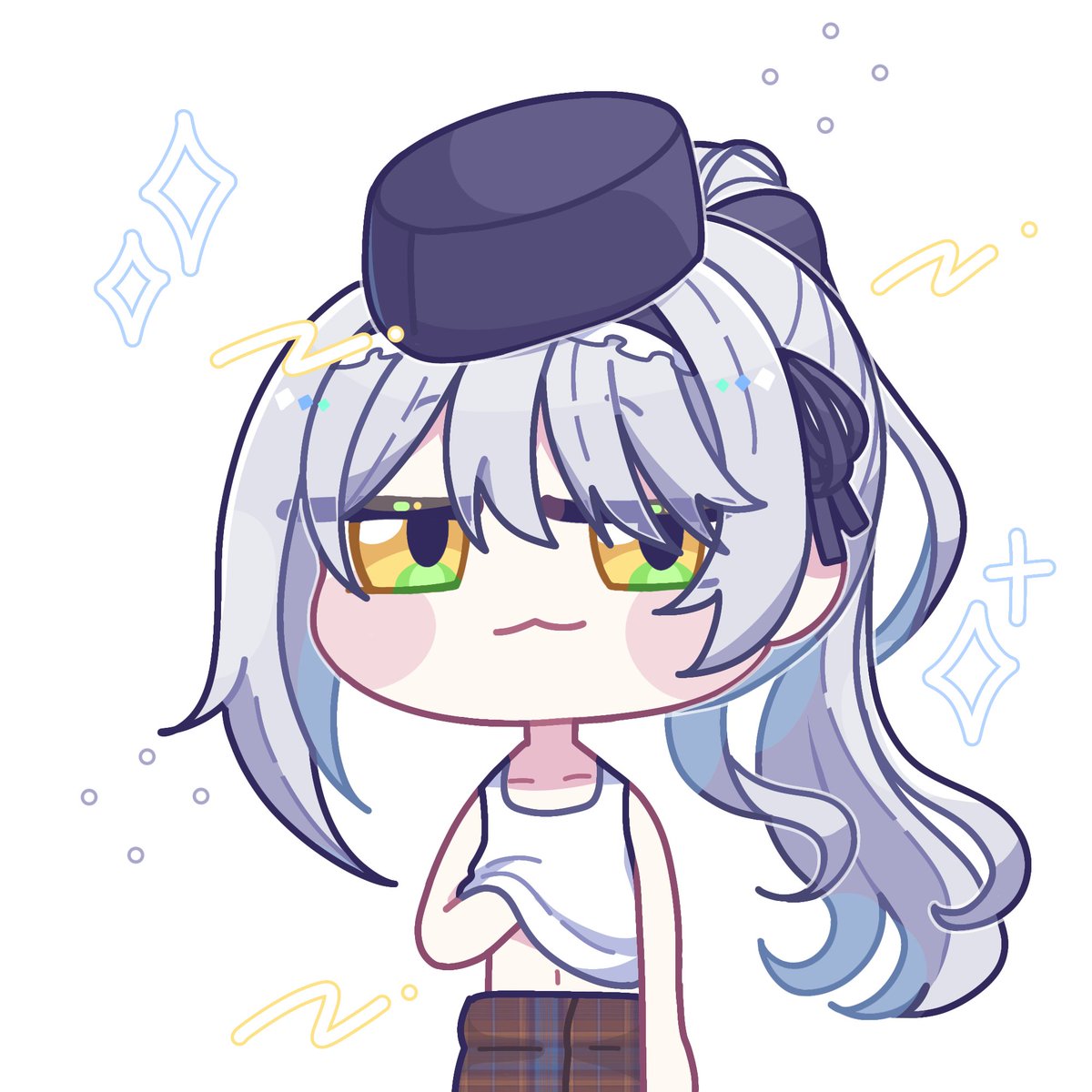 HPku Xiaomi, kartuku Tri
Cocok gak sih kalau kita jadi suami istri xixixi

emang kelakuan bapak2 penggoda wanita

Art by: Raas Kerupuk Seblak (FB)
#I_Drew_Sisil #Silveryshore