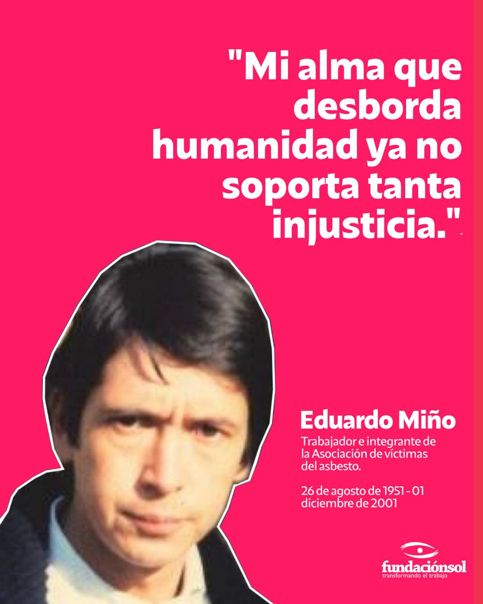 Fundación SOL tweet media