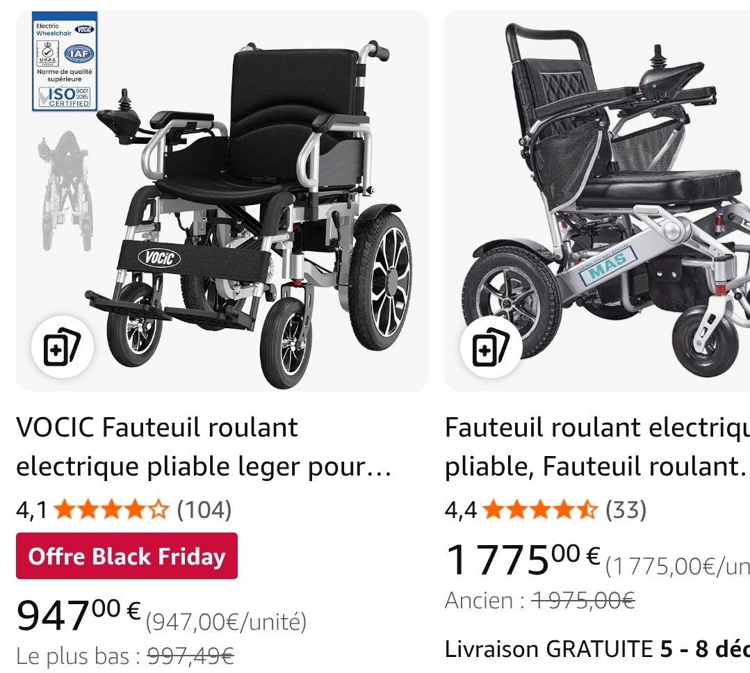 libremax_off's tweet photo. Jusqu'à 100.000€ de remboursés alors que le fauteuil moyen coûte moins de 2000€. 50 à 100 fois plus cher. Les prix vont exploser. Pas grave, c'est Nicolas qui paie. https://t.co/1wnpmk7mY1