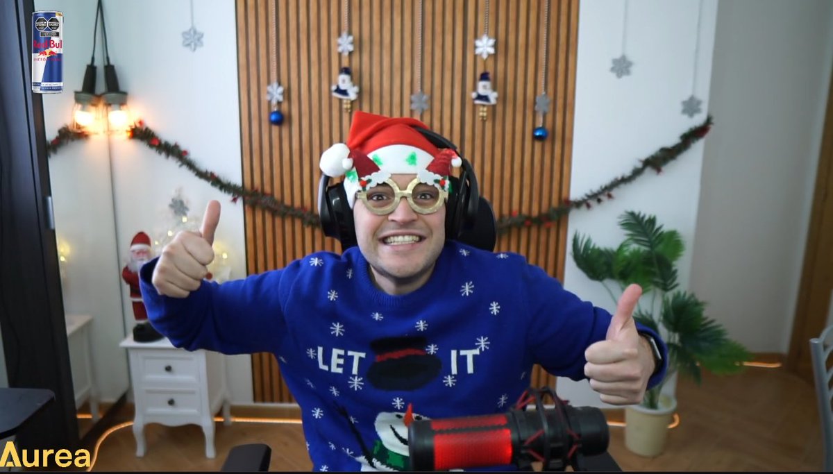 SE VIENE MESECITO NAVIDEÑO!!! 

Creditos de la foto a sparragow.