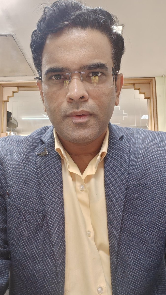 Akhilesh Singh tweet media