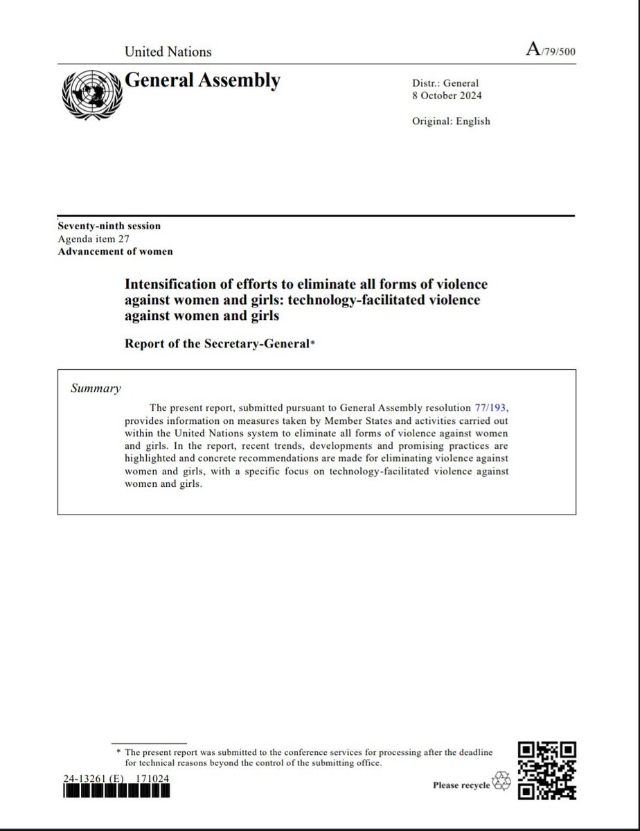 Laura Gutierrez tweet media