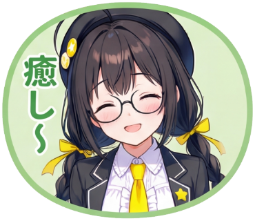 MegaLK_AIillust's tweet photo. ウチの娘系眼鏡っ娘アイドル・ふみのLINEスタンプ風イラストを作ろうとして、勢いあまって本当に作っちゃいました。

眼鏡っ娘アイドルふみの癒やしスタンプ♪
https://t.co/Xjw3qm6CSZ

黒髪おさげ眼鏡っ娘に癒やされたい方へ……。

#LINEスタンプ
#AIイラスト
#AI眼鏡部 https://t.co/QqNmZLTUf7