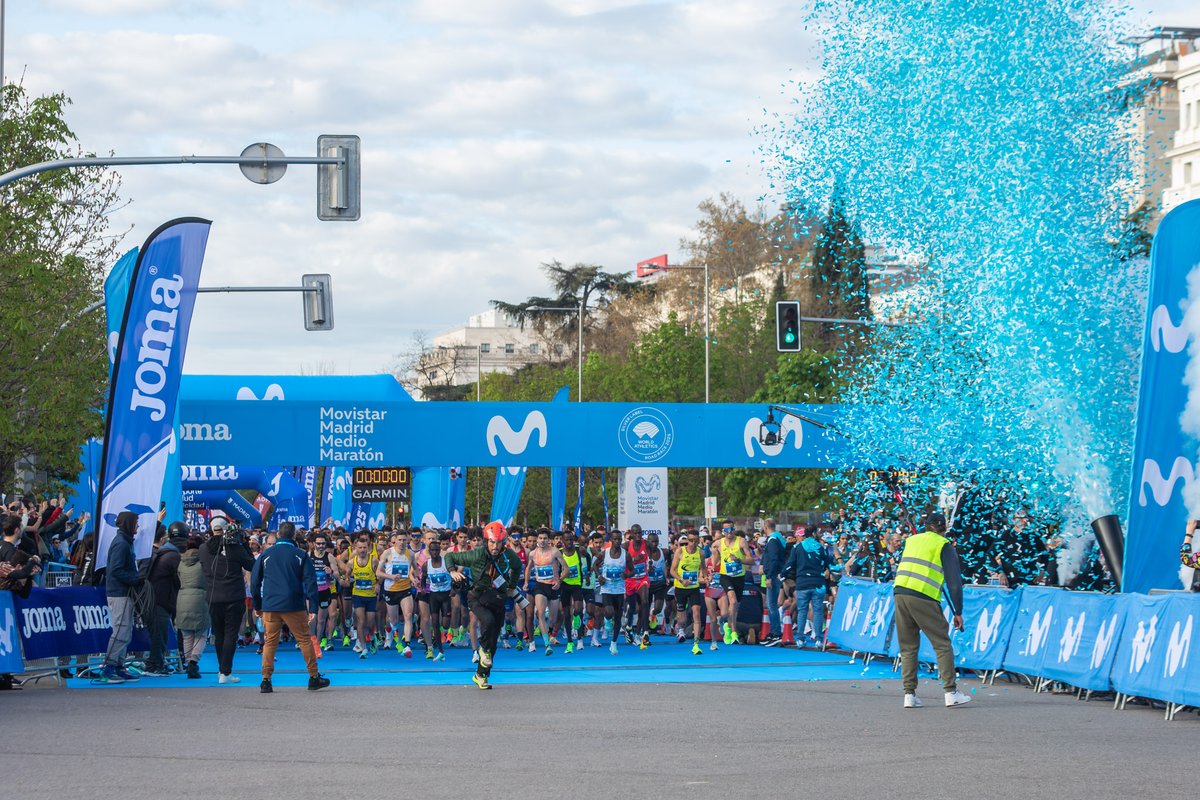 ¿Estáis ahí? Volvemos en menos de 4 meses... 👀