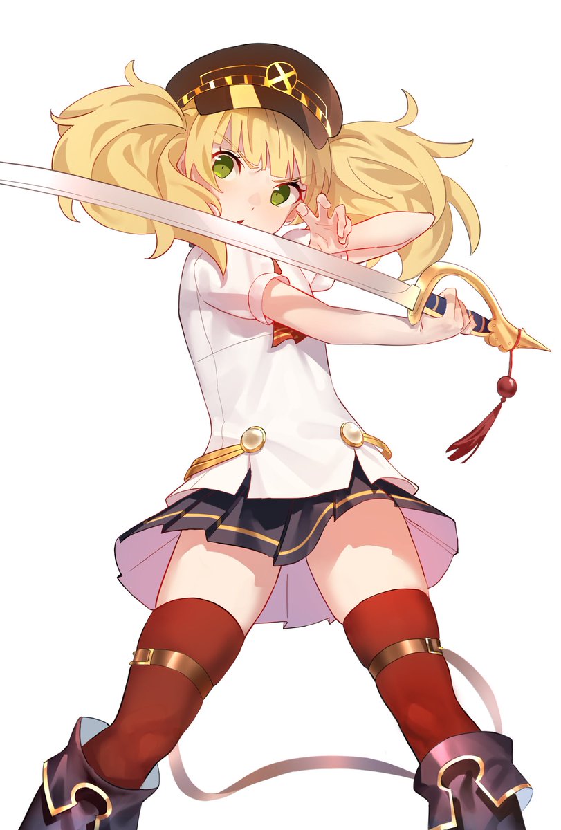 #プリコネR 　#モニカ