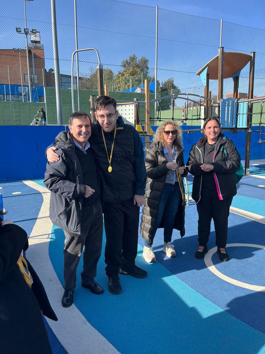 Club Tennis Sabadell tweet media