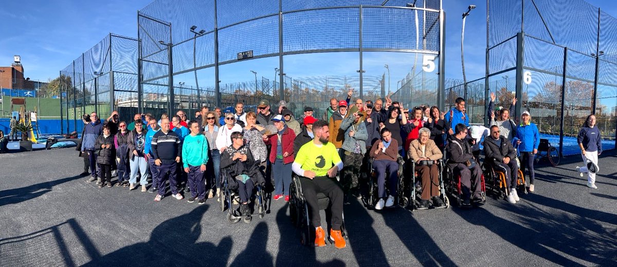 Club Tennis Sabadell tweet media