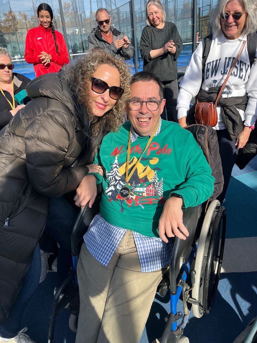 Club Tennis Sabadell tweet media