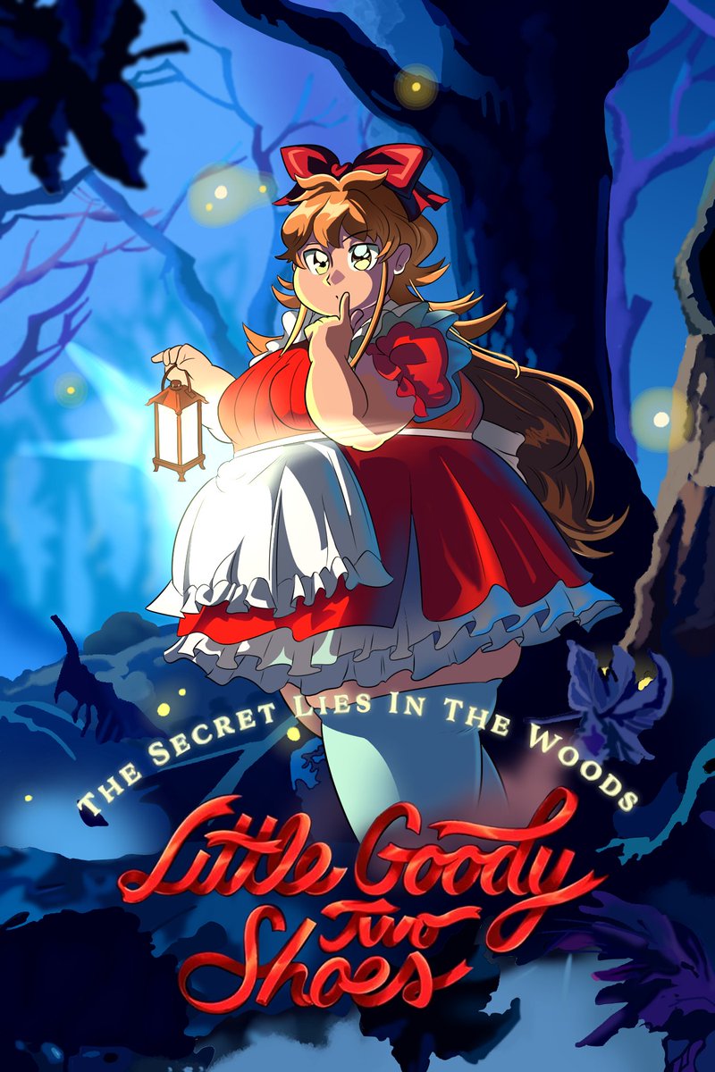 Plump Pine (Draws open!) tweet media