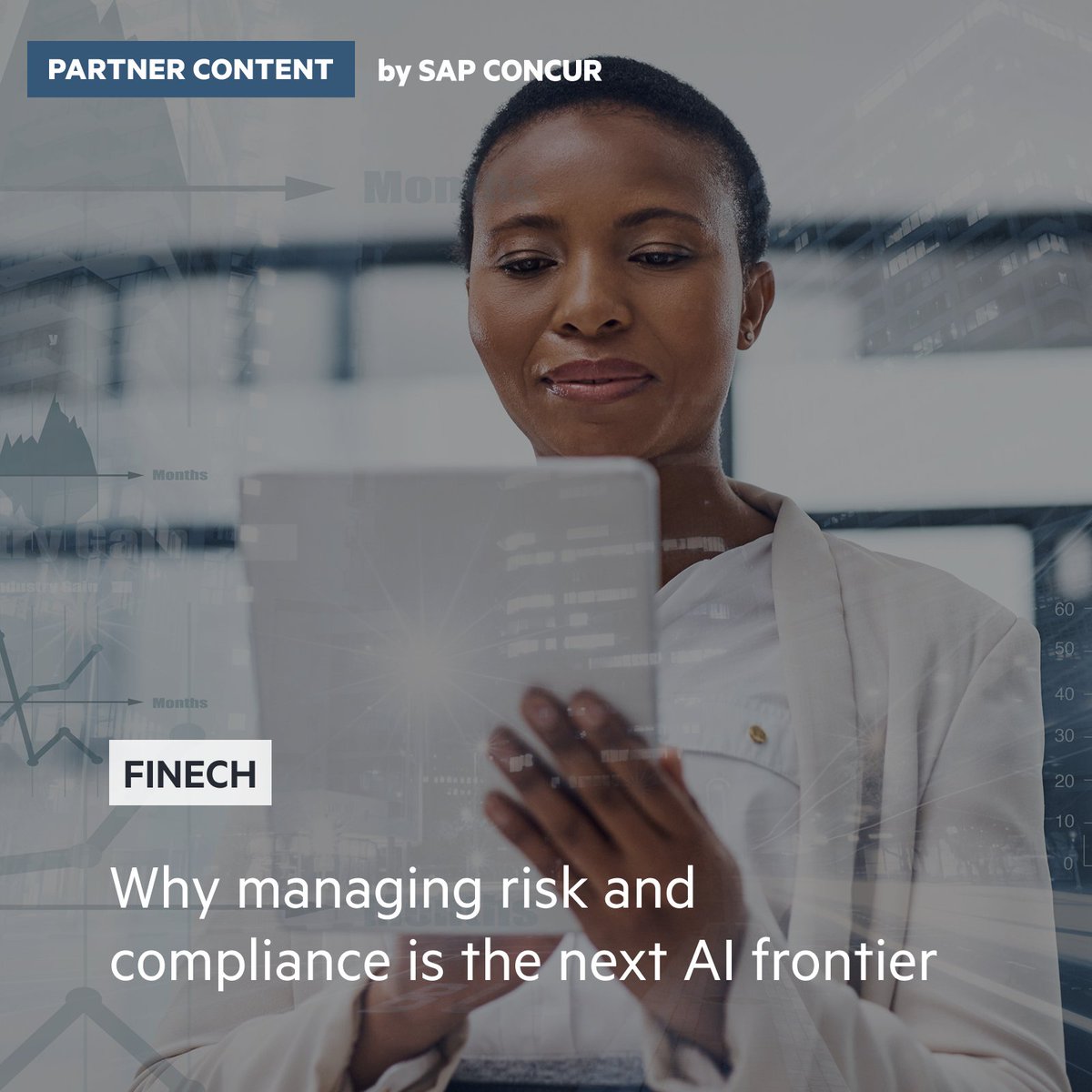 FT Partner Content tweet media