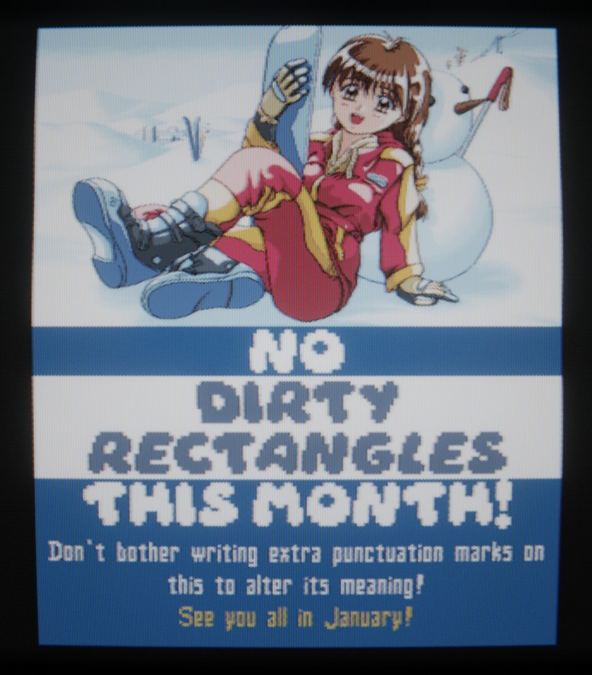 Dirty Rectangles Toronto tweet media