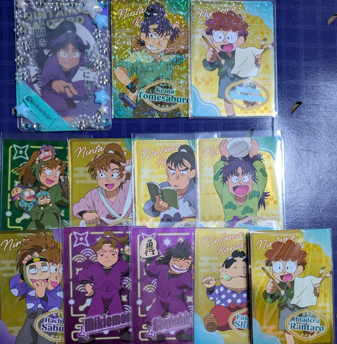 an@取引垢 (@ankoukan) / Posts / X