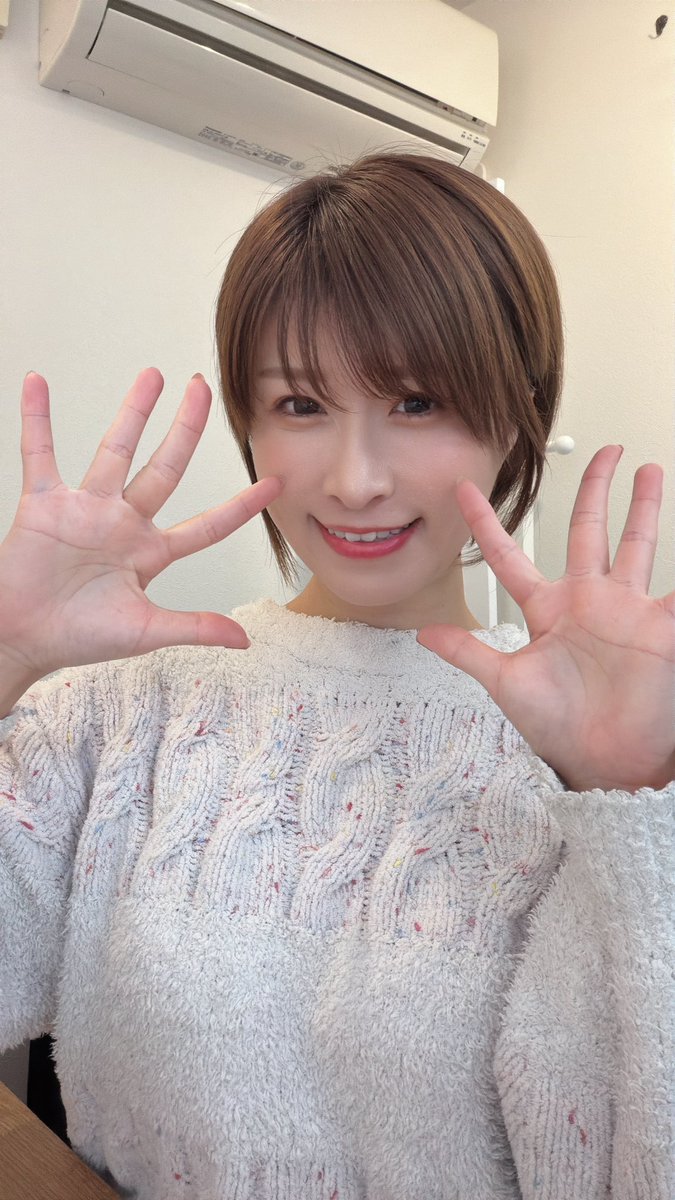 まりてん裏【サブ】👼 tweet media