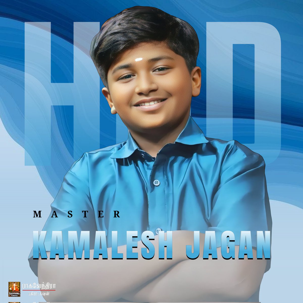 Extremely Sorry for the Late Wishes Dear Master #KamaleshJagan Because Some Technical Problems, We Apologise and Wishing a Very Happy Birthday (29.11.2025) To Our Dear #Master #KamaleshJagan from <a href="/RagavendraProd/">Ragavendra Production</a> House and <a href="/offl_Lawrence/">Raghava Lawrence</a> 

#HappyBirthday #HBDKamaleshJagan